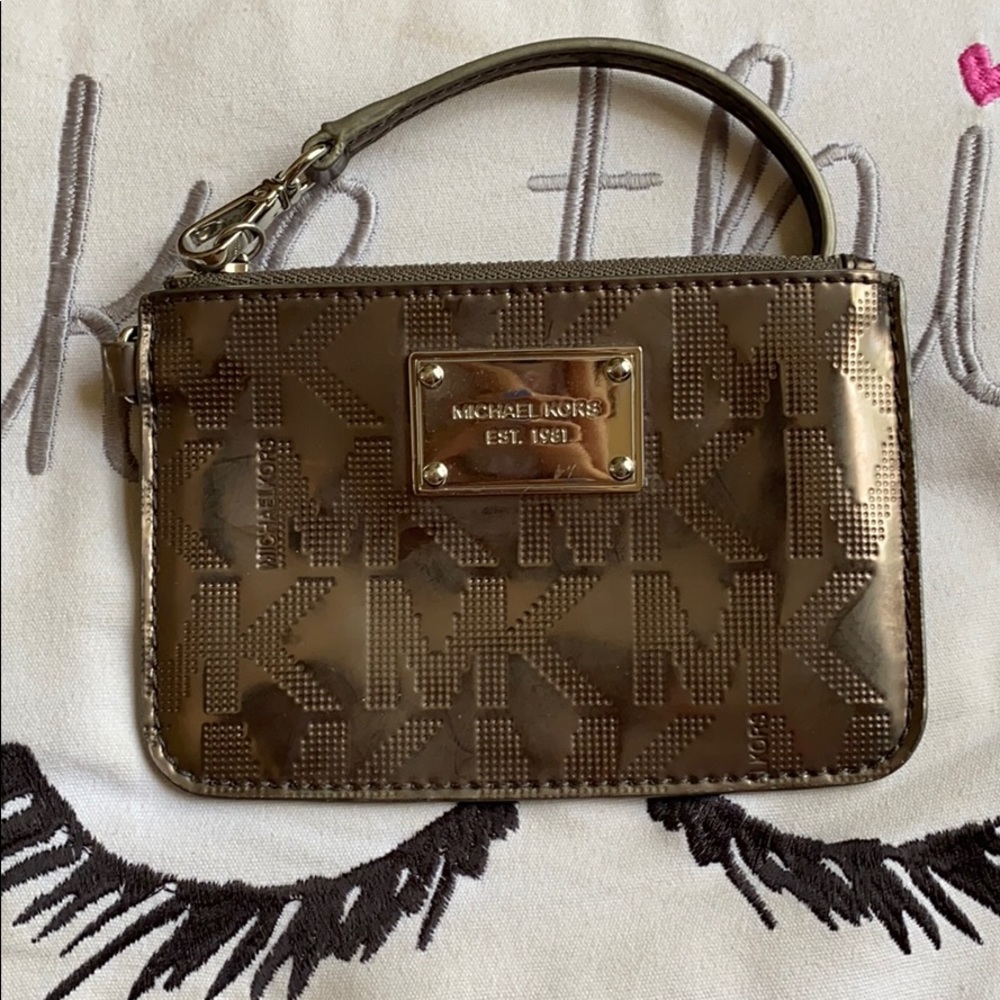 MICHAEL KORS WRISTLET